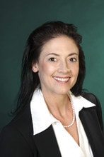 Sharon Carz, CCIM